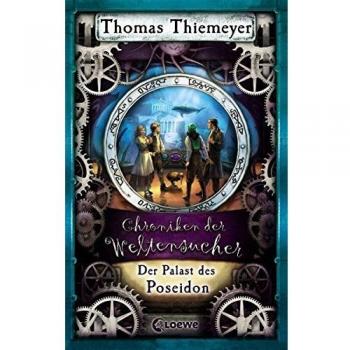 Chroniken der Weltensucher