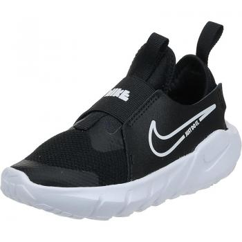 Zapatillas Nike Flex Runner 2 Infantiles Sin Cordon
