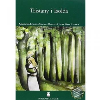 Tristany i Isolda