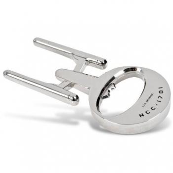 Accessorio per bevande Star Trek Enterprise
