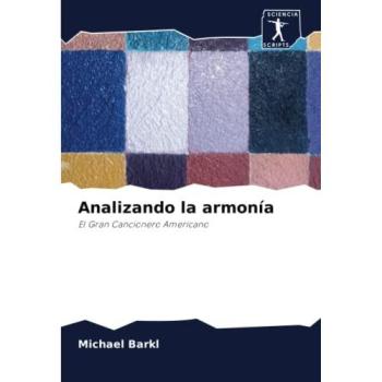 Barkl, Michael: Analizando la armonía