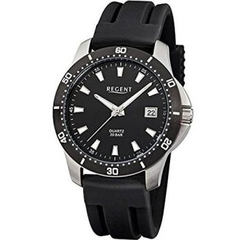 Regent F-911 Chronograph Men's Watch