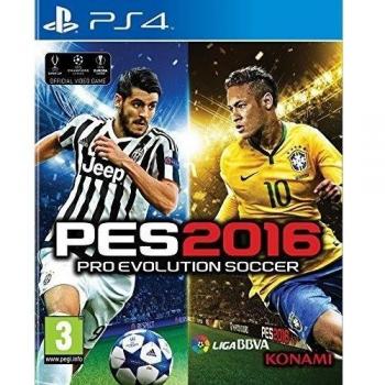 PES 2016: One Day Neymar – Edición Konami España