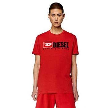Diesel T-Diego-Div T-Shirt für Herren