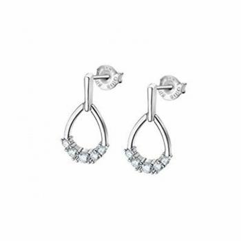 Pendientes Elegantes Lotus LP3057-4/1