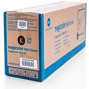 Konica Minolta Black Drum (A0DE03H)