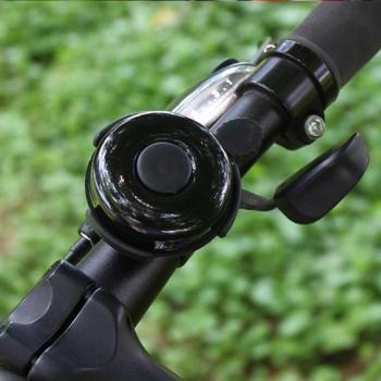Mountain and Road Bicycle Sound Alarm