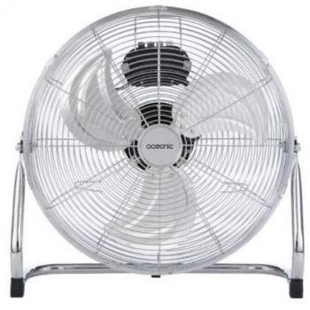 Brasseur d'Air de Sol Oceanic 120W