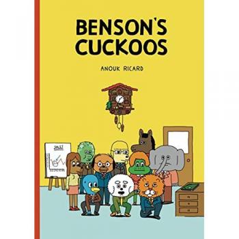 Benson's Cuckoos