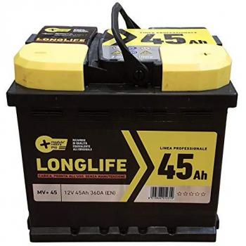 Batterie MV 45-360A
