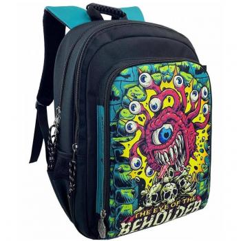 Mochila Dragones y Mazmorras Dungeon & Dragons 43x31cm