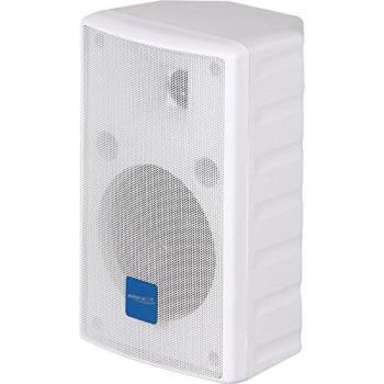 Conjunto 2×2, 5” 120W Branco ABS BST