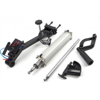 Hulparm pour machine de démontage de pneus HBM