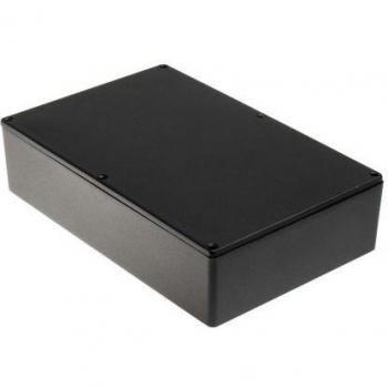Caja Presofundida de Aluminio RS PRO 222.1x145.9x55.9mm