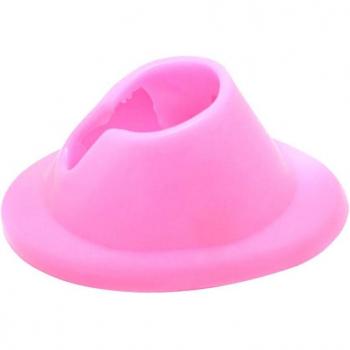 Soporte para esmalte acrílico