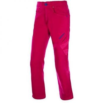 Trango® pc007946 Hose, Damen S dunkelviolett