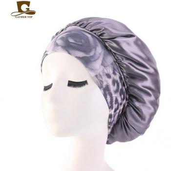 Bandeau Confort Satin