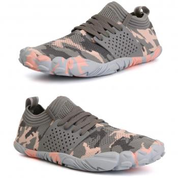 WHITIN Trekking Scarpe da Escursionismo Donna 5 Finger