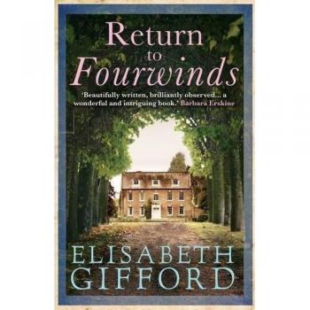 Elisabeth Gifford Return to Fourwinds