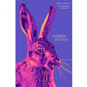 Cursed Bunny: Shortlisted for the 2022 International Booker Prize