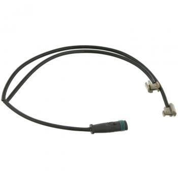 FEBI BILSTEIN Warnkontakt, Bremsbelagverschleiß 24496