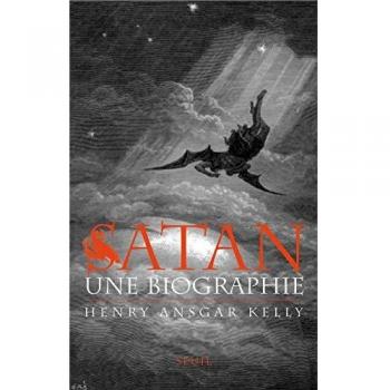 Satan. Une biographie