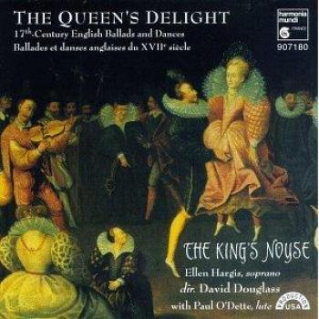 Queen's Delight