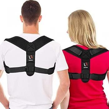 StabilGuard Elite – Anpassbare Oberrücken‑Schutz