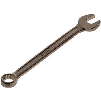 Llave Combinada Acodada 7 mm