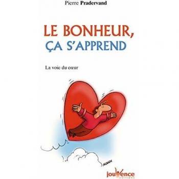 Le bonheur, ça s'apprend