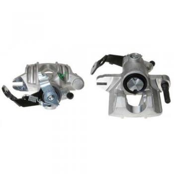 New Rear Left Brake Caliper for OPEL VAUXHALL ASTRA G Delvan, Astra G Estate 542296