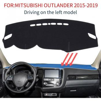 Alfombrilla de Dashboard Antideslizante Mitsubishi Outlander