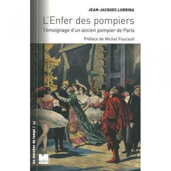 Jean-Jacques Lubrina L'Enfer Des Pompiers