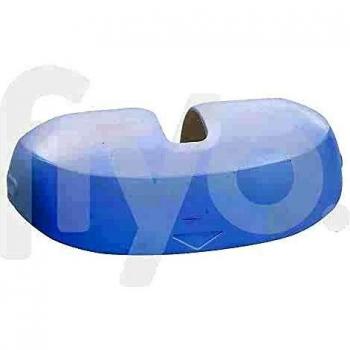 Braun Epilieraufsatz Extra-breiter Epilieraufsatz für Gesichtshärchen Silk-épil 7/9