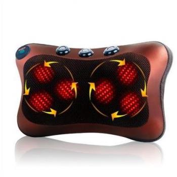 Versatile Body Massage Pillow