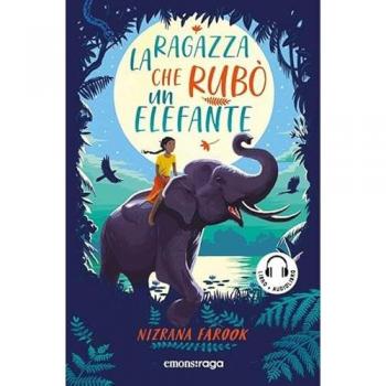 La ragazza che rubò un elefante