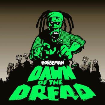 Dawn of the Dread