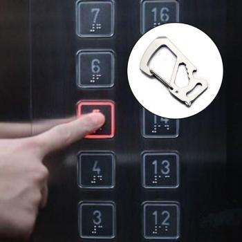 Portable Hygiene Key