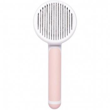 Automatic Hair Remover Comb