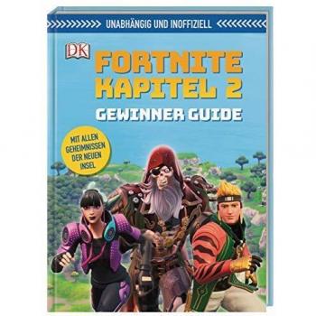 Unabhängig und inoffiziell: Fortnite Kapitel 2 Gewinner Guide