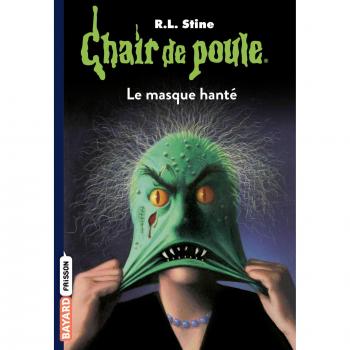 Le masque hante