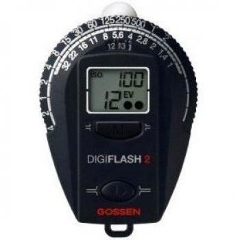 Fotómetro Gossen Digiflash 2
