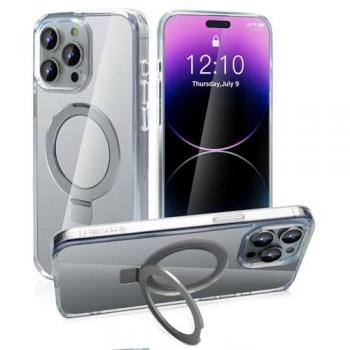 StyleShell SHOCKFlex Copertura Transparente per iPhone 16 Pro