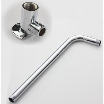 Dofaso Fixed Bar Shower Rack