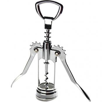 Waiter's Stainless Steel Bottle Opener