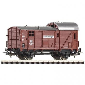 Époque 3 Wagon Couverto