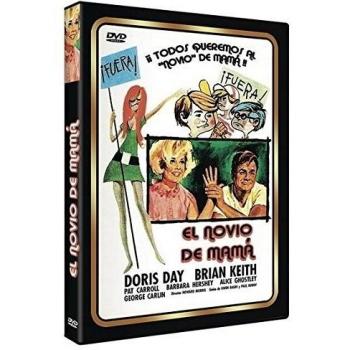 Il y a un homme dans le lit de maman (1968) / With Six You Get Eggroll
