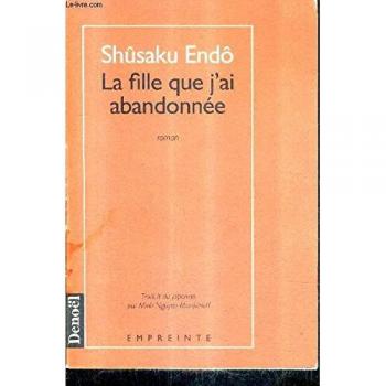 La fille que j'ai abandonnée (Empreinte)