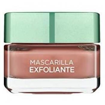 Mascarilla purificante de arcilla roja L'Oreal 50 ml