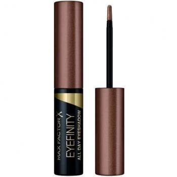 Max Factor Eyefinity Ombretto Liquido Lunga Durata 08 Soft Chestnut